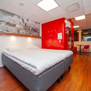 Hotell Omena Centre, Helsingfors