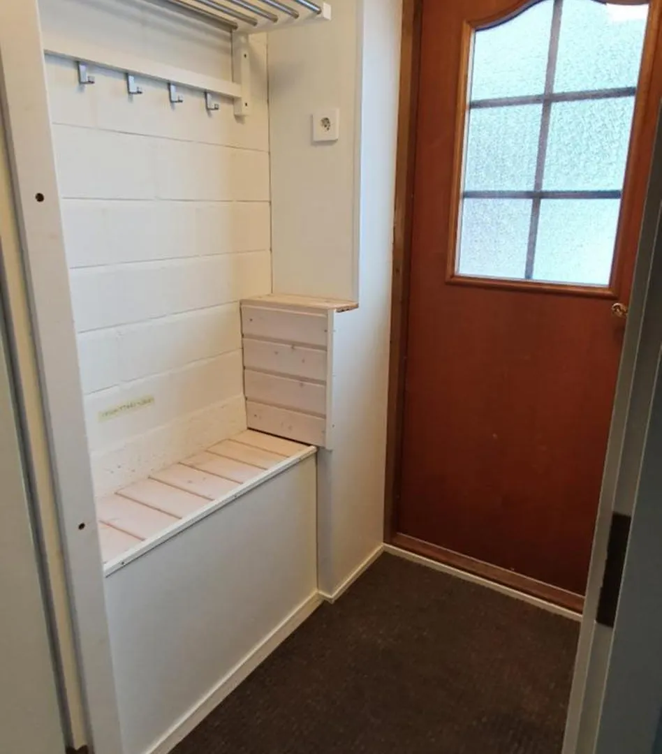 Two Room 54M2 Apt, Wifi, Free Parking, Terrace, Near Central Park Helsinki