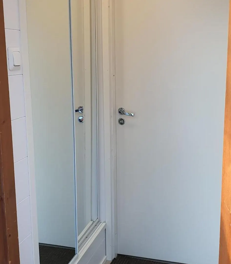 Two Room 54M2 Apt, Wifi, Free Parking, Terrace, Near Central Park Helsinki
