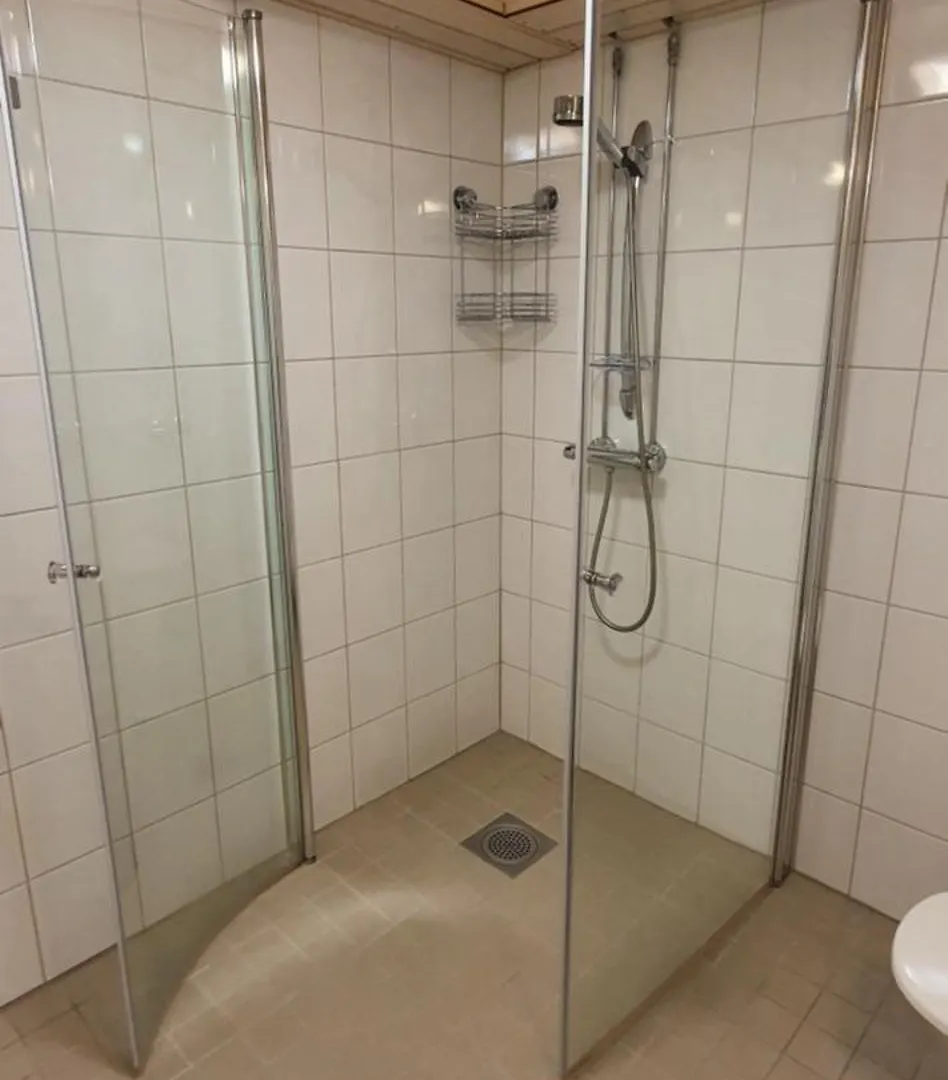 Two Room 54M2 Apt, Wifi, Free Parking, Terrace, Near Central Park Helsinki Apartment